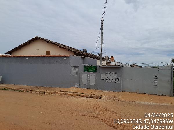Mansoes Recreio Estrela D'Alva I