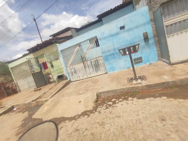 IACU - BAIRRO DA BOIADEIRA