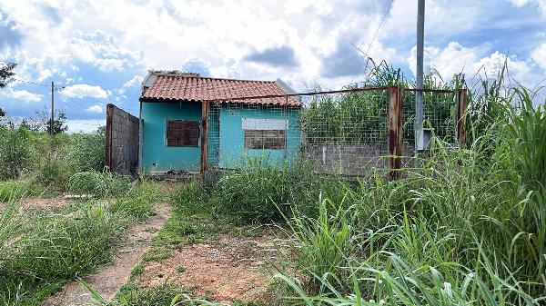 Jardim Bamdeirantes