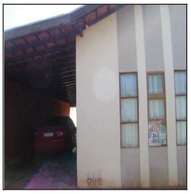 CAMPO GRANDE - JARDIM CENTENARIO
