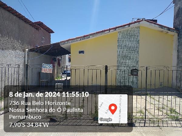 Nossa Senhora Da Conceicao