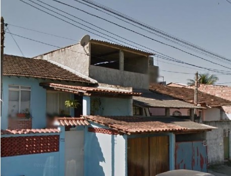 SAO GONCALO - PACHECO