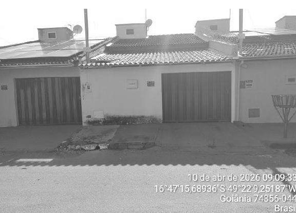 Residencial Itaipu