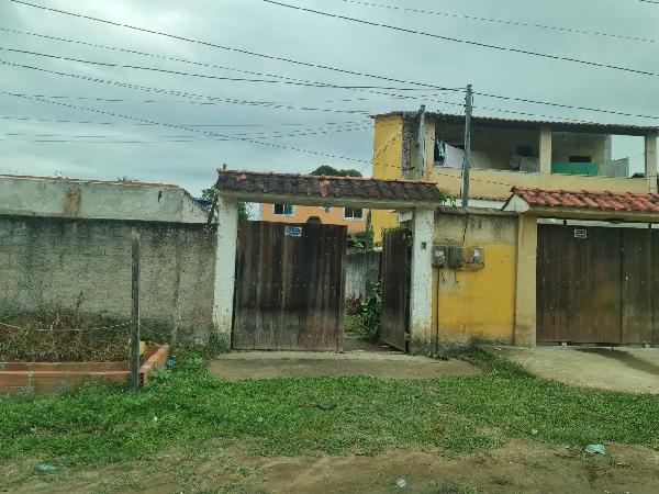 Bairro Maua Praia Ca