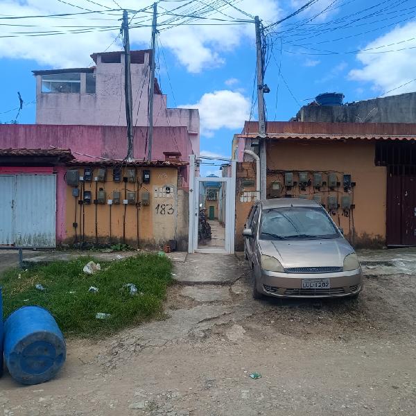 Marambaia