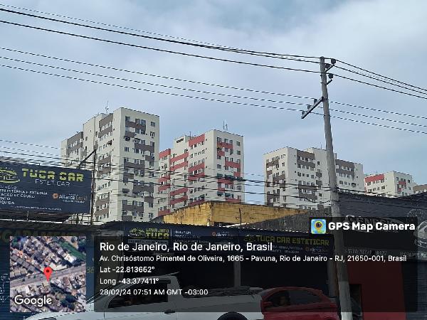 Foto do imóvel em PAVUNA, Rio de Janeiro