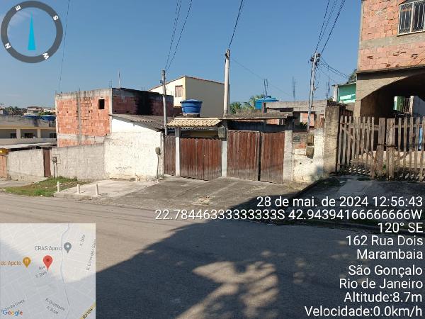 Marambaia