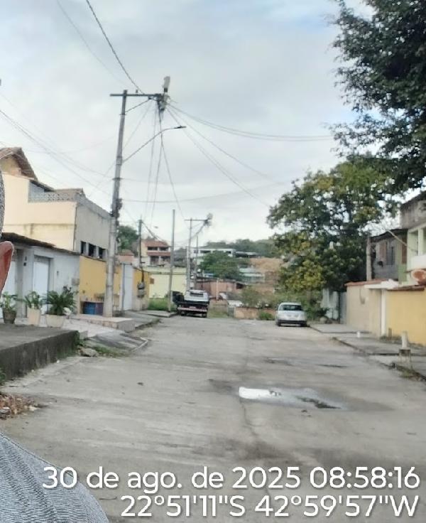 Bairro Augusto Cesar