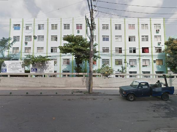 Engenho Novo