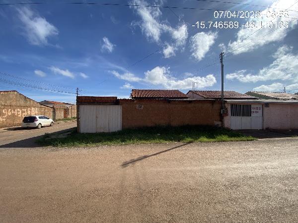 Girassol Residencial
