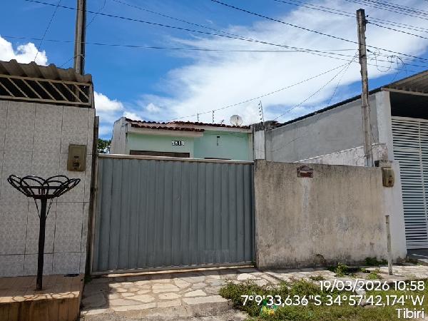 Planalto Tibiri Ii