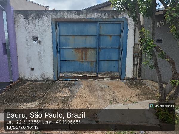 BAURU - PARQUE JARAGUA