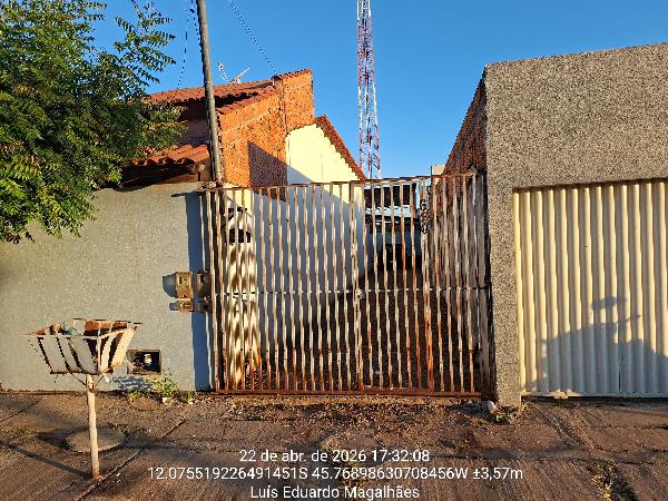 Jardim Das Acacias