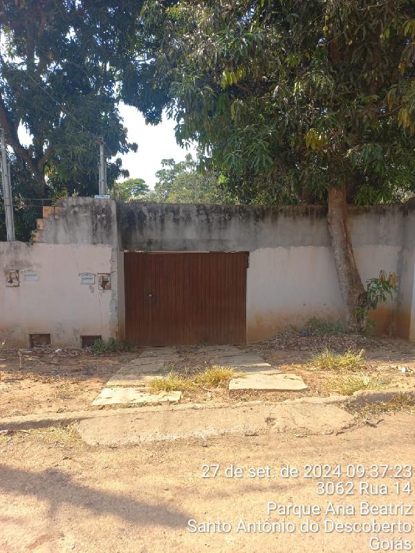 Jardim Ana Beatriz I