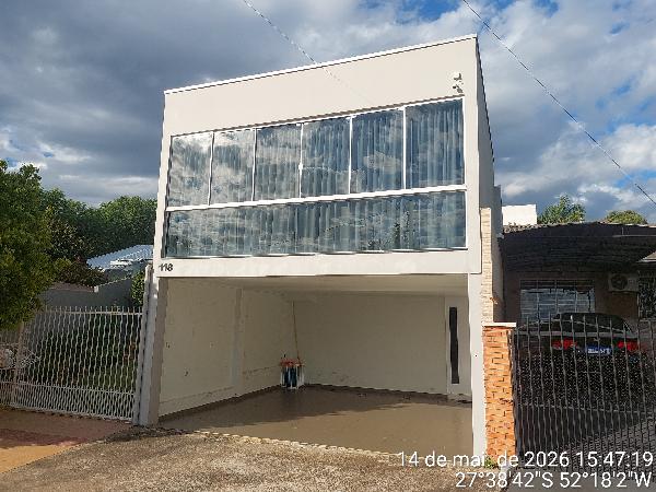 Condominio Residencial Sendero 2