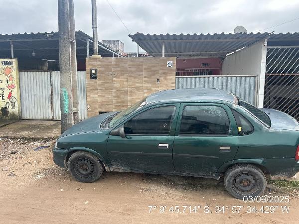 Santa Rita