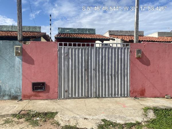 Santo Antonio Do Potengi