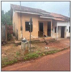 MAE DO RIO - NOVA ESPERANCA