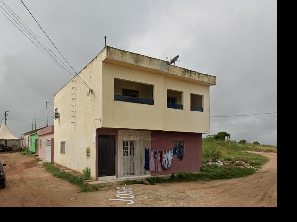 Bairro Santa Rita