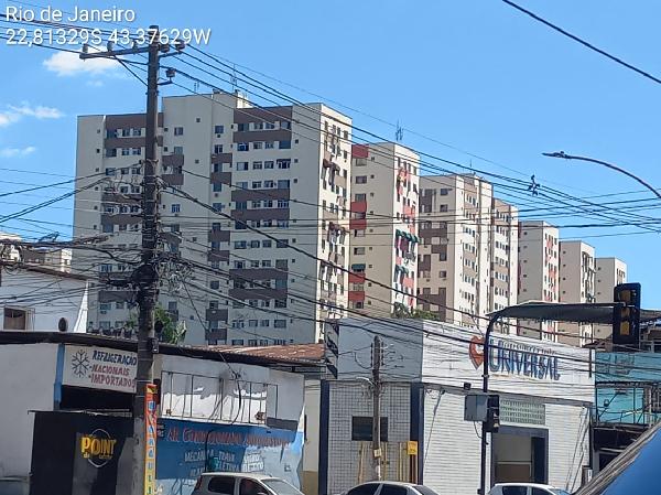Pavuna