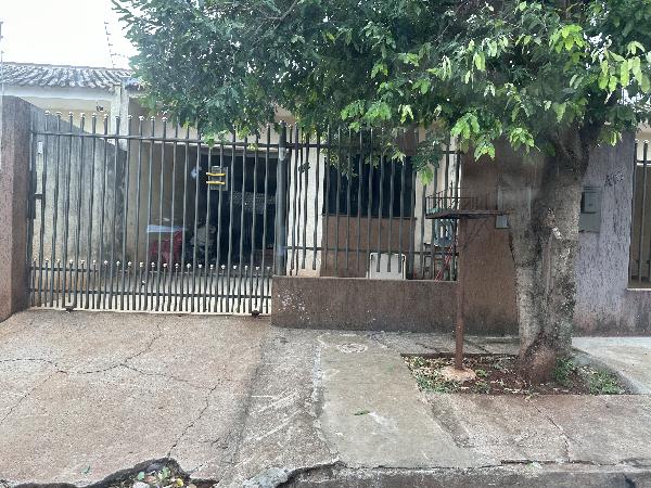 Jardim Ouro Verde Iv