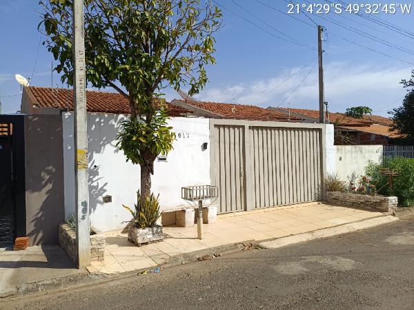 RESIDENCIAL NOVA ITAPIREMA
