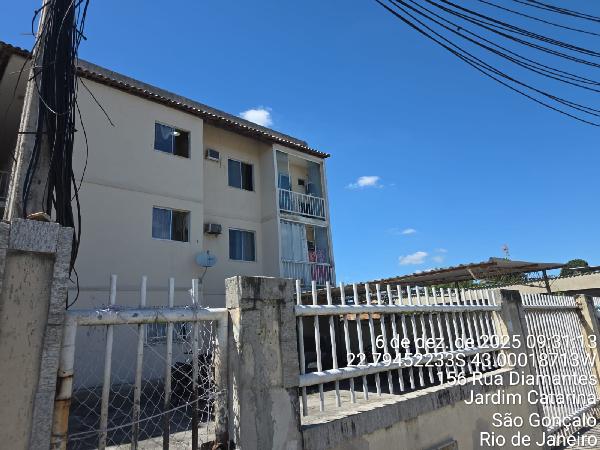 Jardim Catarina