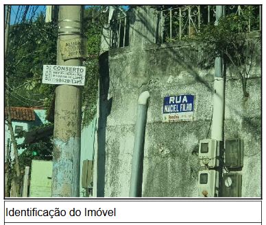 SAO GONCALO - PITA