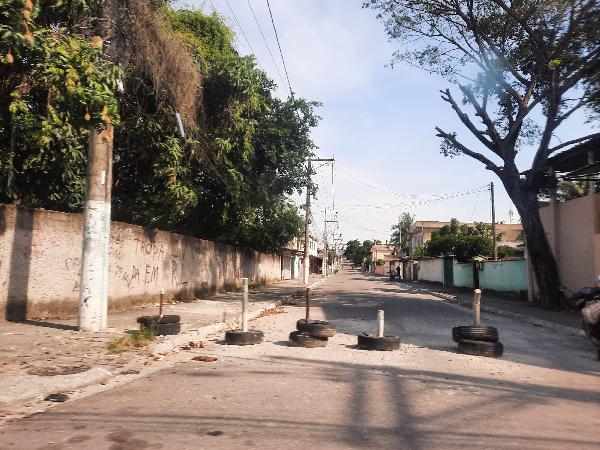 Jardim Catarina