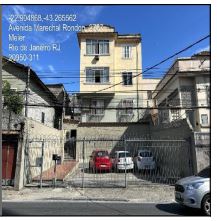 Engenho Novo