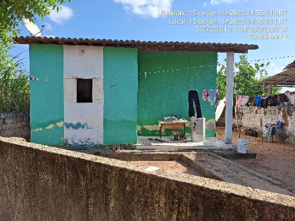 Varzea De Dentro
