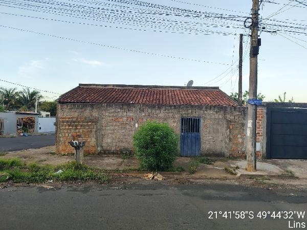 LINS - JARDIM BOM VIVER IV