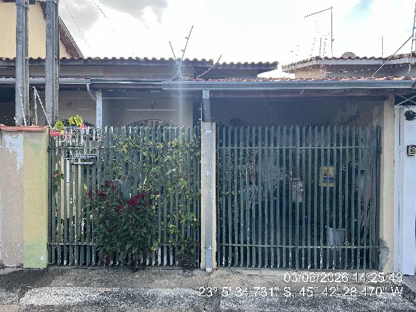 Cacapava - Vila Naly