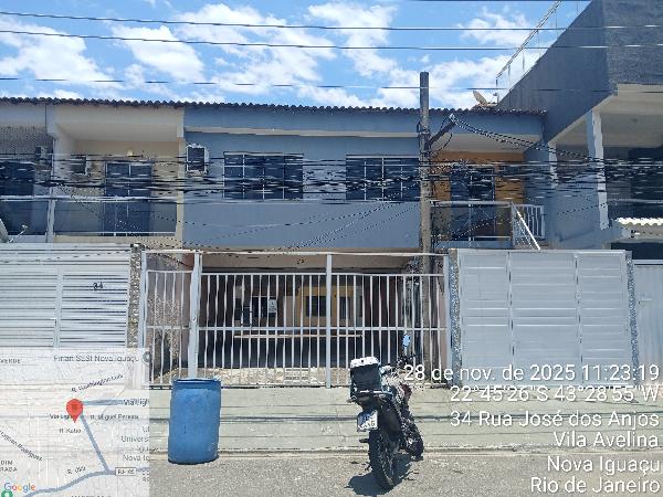 Vila Avelina