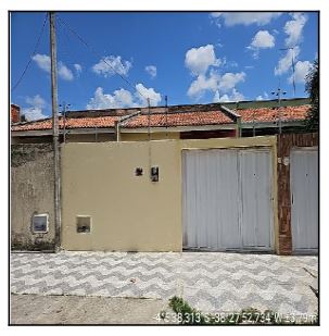HORIZONTE - VERTENTE
