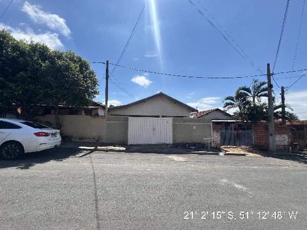 GUARACAI - CONJUNTO HABITACIONAL SANTO ANTONIO