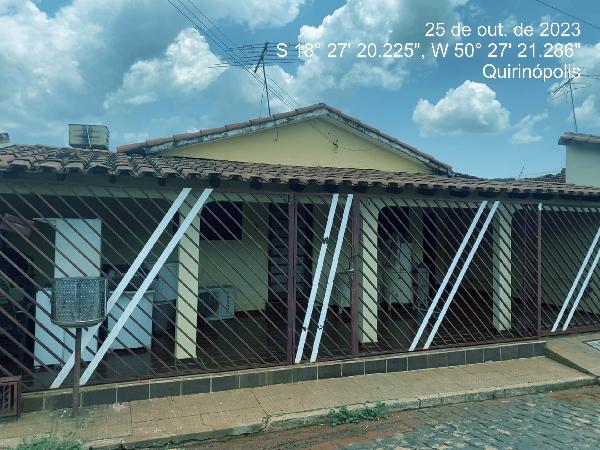 Quirinopolis - Vila Promissao