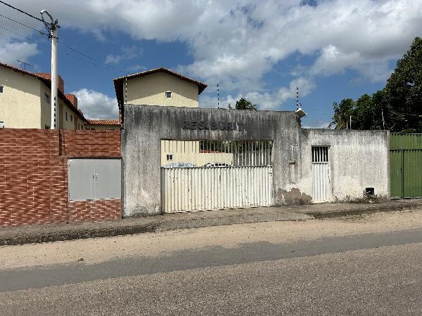 MACAIBA - SAO JOSE