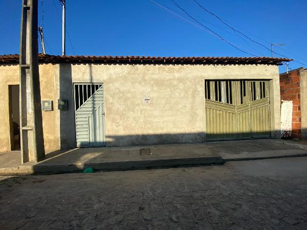 Loteamento Recanto dos Pássaros