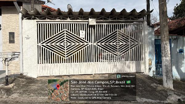 SAO JOSE DOS CAMPOS - VILA ESTER