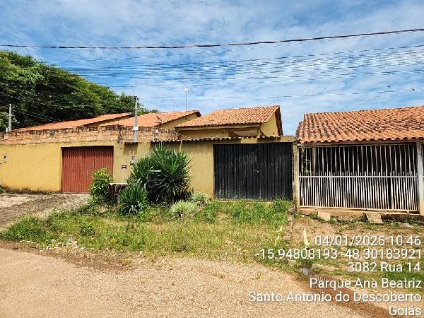 Jardim Ana Beatriz I