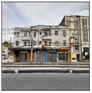 Madureira