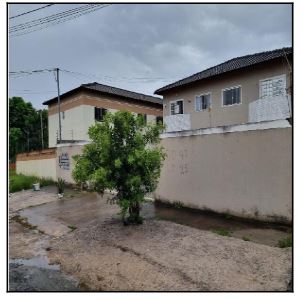 Parque Napolis A