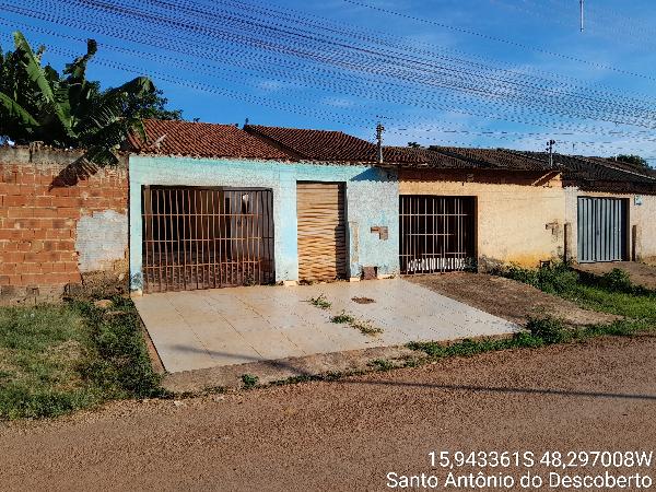 Jardim Ana Beatriz I