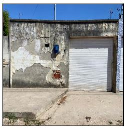 Cajueiro Da Malhada