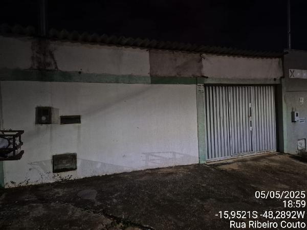 Parque Estrela Dalva Xii