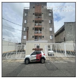 CONDOMINIO RESIDENCIAL ESPAÇO ALVORADA