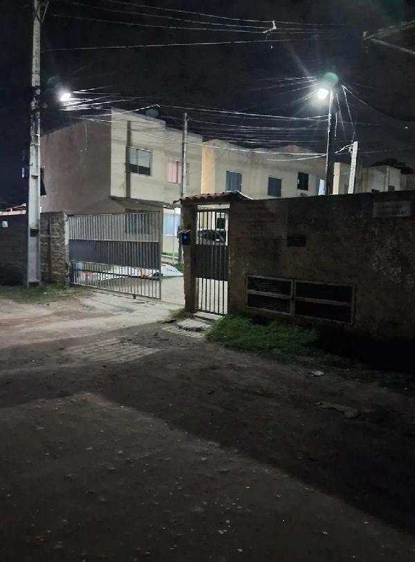 Marambaia