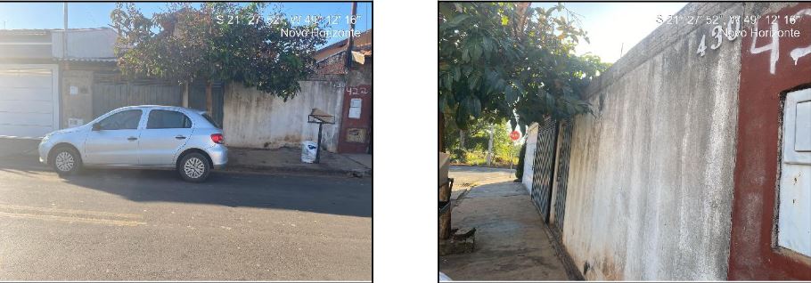 NOVO HORIZONTE - RESIDENCIAL VIVA MAIS NOVO HORIZONT