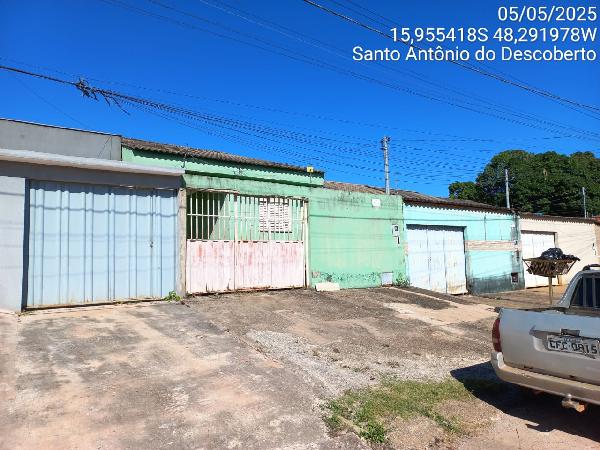 Vila Raio De Luz
